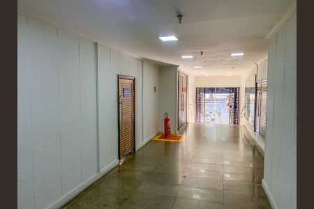 Apartamento à venda com 41m², 1 quarto e 1 vagaÁrea comum