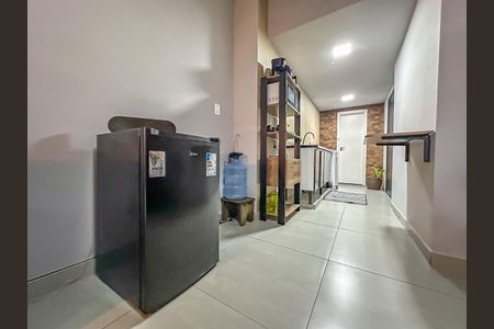 Apartamento à venda com 41m², 1 quarto e 1 vagaCozinha