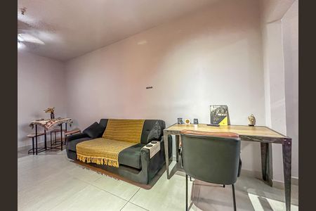 Apartamento à venda com 41m², 1 quarto e 1 vagaSala/Quarto