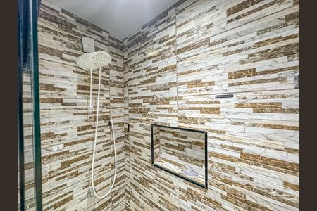 Apartamento à venda com 41m², 1 quarto e 1 vagaBanheiro