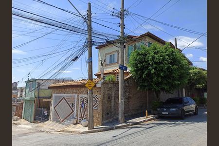 Casa à venda com 250m², 3 quartos e 5 vagas Casa à venda com 250m², 3 quartos e 5 vagasLocalização