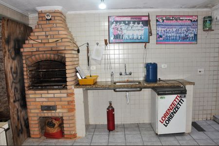 Casa à venda com 250m², 3 quartos e 5 vagas Casa à venda com 250m², 3 quartos e 5 vagasDetalhe - Garagem