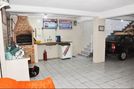 Casa à venda com 250m², 3 quartos e 5 vagas