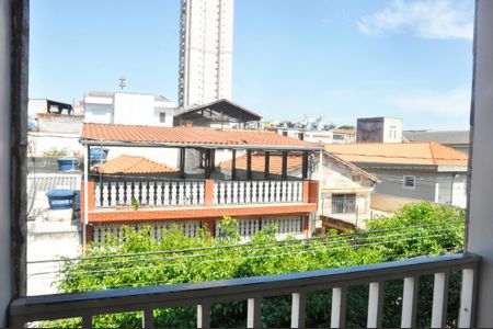 Casa à venda com 250m², 3 quartos e 5 vagas Casa à venda com 250m², 3 quartos e 5 vagasDetalhe - Vista da Varanda