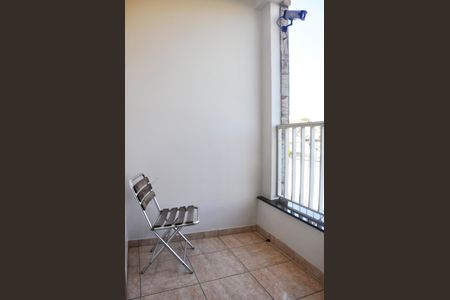 Casa à venda com 250m², 3 quartos e 5 vagas Casa à venda com 250m², 3 quartos e 5 vagasDetalhe - Varanda