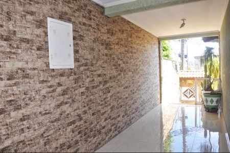 Casa à venda com 250m², 3 quartos e 5 vagas Casa à venda com 250m², 3 quartos e 5 vagasHall de Entrada