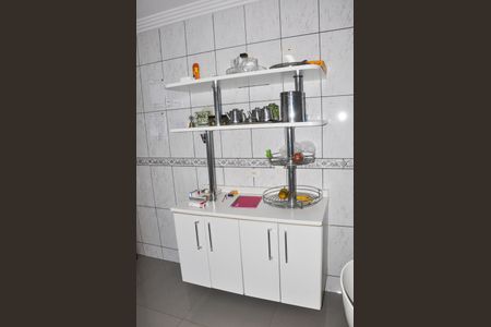 Casa à venda com 250m², 3 quartos e 5 vagas Casa à venda com 250m², 3 quartos e 5 vagasCozinha