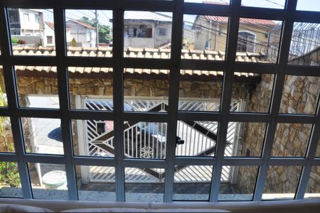 Casa à venda com 250m², 3 quartos e 5 vagas Casa à venda com 250m², 3 quartos e 5 vagasDetalhe - Vista da Sala