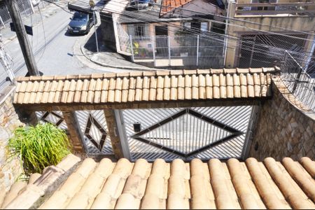 Casa à venda com 250m², 3 quartos e 5 vagas Casa à venda com 250m², 3 quartos e 5 vagasDetalhe - Vista do Quarto 01 com Suíte e Varanda