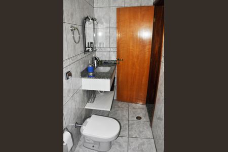 Casa à venda com 250m², 3 quartos e 5 vagas Casa à venda com 250m², 3 quartos e 5 vagasBanheiro/Suíte 3