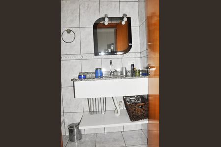 Casa à venda com 250m², 3 quartos e 5 vagas Casa à venda com 250m², 3 quartos e 5 vagasBanheiro/Suíte 3