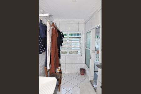 Casa à venda com 250m², 3 quartos e 5 vagas Casa à venda com 250m², 3 quartos e 5 vagasÁrea de Serviço