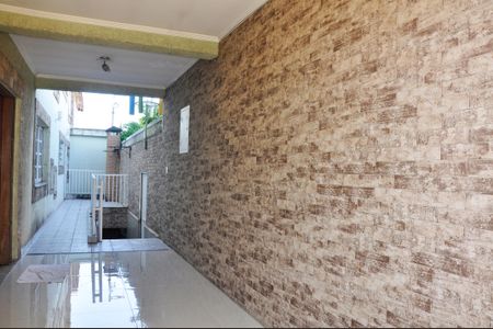 Casa à venda com 250m², 3 quartos e 5 vagas Casa à venda com 250m², 3 quartos e 5 vagasHall de Entrada