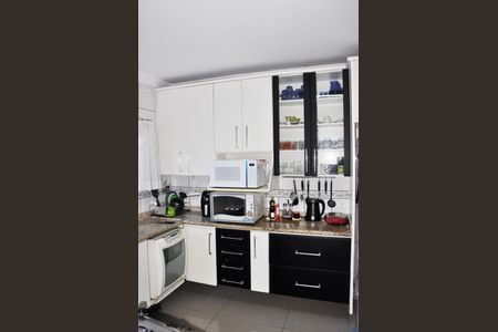 Casa à venda com 250m², 3 quartos e 5 vagas Casa à venda com 250m², 3 quartos e 5 vagasCozinha