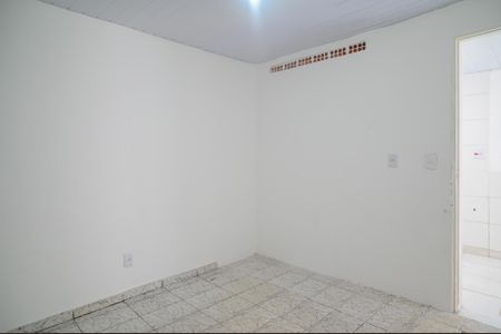 Casa para alugar com 33m², 2 quartos e sem vagaQuarto 1