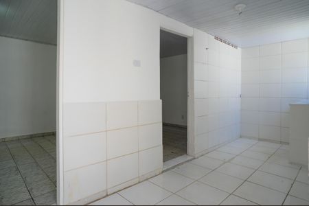 Casa para alugar com 33m², 2 quartos e sem vagaSala