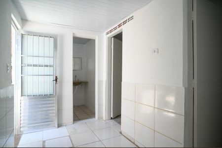 Casa para alugar com 33m², 2 quartos e sem vagaSala