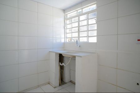 Casa para alugar com 33m², 2 quartos e sem vagaCozinha