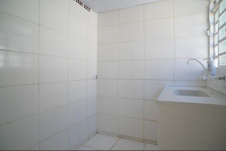 Casa para alugar com 33m², 2 quartos e sem vagaCozinha