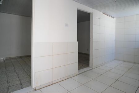 Casa para alugar com 33m², 2 quartos e sem vagaSala