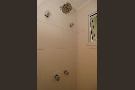 Apartamento para alugar com 62m², 2 quartos e 2 vagas Apartamento para alugar com 62m², 2 quartos e 2 vagasBanheiro