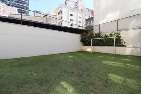 Apartamento para alugar com 62m², 2 quartos e 2 vagas Apartamento para alugar com 62m², 2 quartos e 2 vagasQuadra