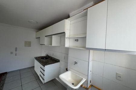 Apartamento para alugar com 58m², 2 quartos e 1 vaga Apartamento para alugar com 58m², 2 quartos e 1 vagaCozinha