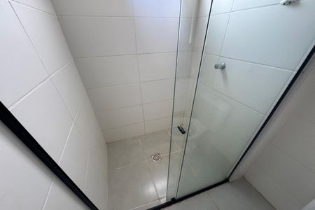 Apartamento para alugar com 58m², 2 quartos e 1 vaga Apartamento para alugar com 58m², 2 quartos e 1 vagaBanheiro Social