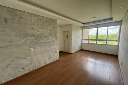 Apartamento para alugar com 58m², 2 quartos e 1 vaga Apartamento para alugar com 58m², 2 quartos e 1 vagaSala