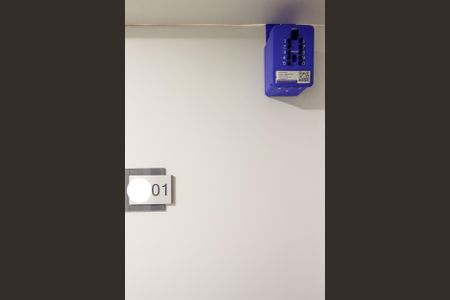 Apartamento para alugar com 35m², 2 quartos e sem vaga Apartamento para alugar com 35m², 2 quartos e sem vagaLockbox