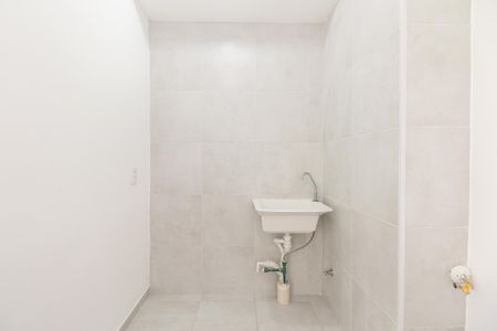 Apartamento para alugar com 35m², 2 quartos e sem vaga Apartamento para alugar com 35m², 2 quartos e sem vagaÁrea de Serviço