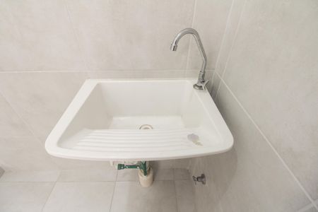 Apartamento para alugar com 35m², 2 quartos e sem vaga Apartamento para alugar com 35m², 2 quartos e sem vagaÁrea de Serviço