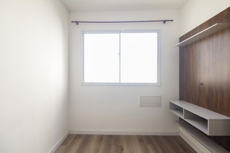 Apartamento para alugar com 35m², 2 quartos e sem vaga Apartamento para alugar com 35m², 2 quartos e sem vagaSala