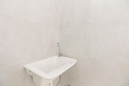 Apartamento para alugar com 35m², 2 quartos e sem vaga Apartamento para alugar com 35m², 2 quartos e sem vagaÁrea de Serviço