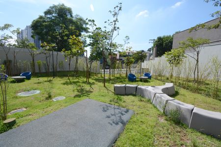 Apartamento para alugar com 47m², 2 quartos e 1 vagaÁrea comum