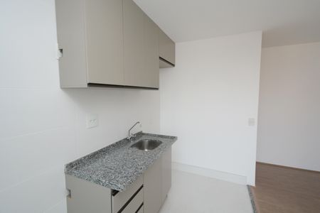Apartamento para alugar com 47m², 2 quartos e 1 vagaCozinha