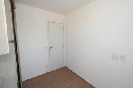 Apartamento para alugar com 47m², 2 quartos e 1 vagaQuarto 2