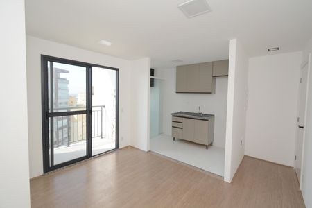 Apartamento para alugar com 47m², 2 quartos e 1 vagaSala