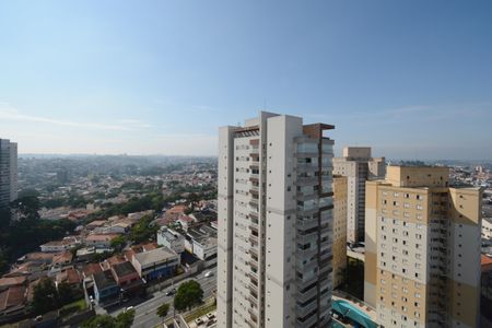 Apartamento para alugar com 47m², 2 quartos e 1 vagaVista do Quarto 1