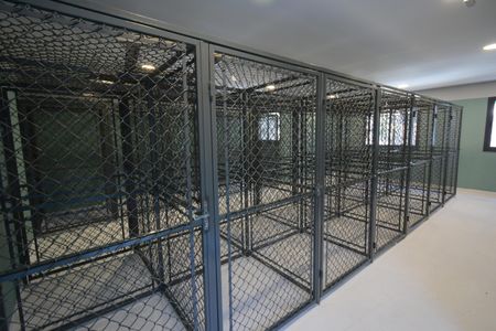 Apartamento para alugar com 47m², 2 quartos e 1 vagaÁrea comum - Locker