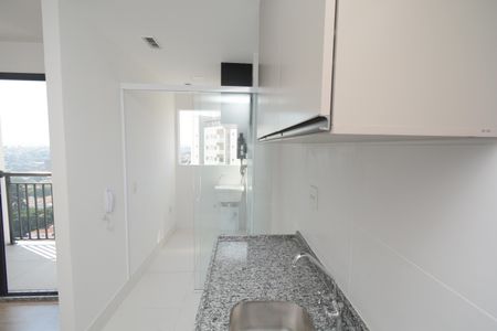 Apartamento para alugar com 47m², 2 quartos e 1 vagaCozinha