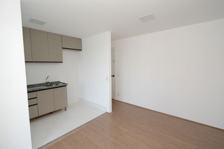 Apartamento para alugar com 47m², 2 quartos e 1 vagaSala