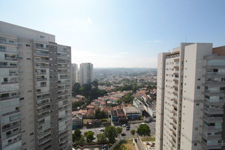 Apartamento para alugar com 47m², 2 quartos e 1 vagaVista da Varanda