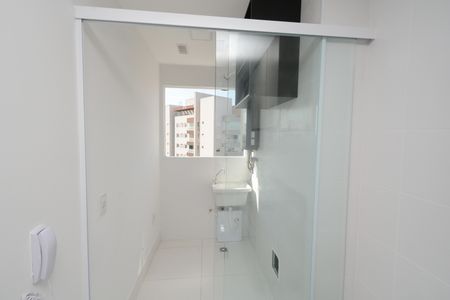 Apartamento para alugar com 47m², 2 quartos e 1 vagaÁrea de Serviço