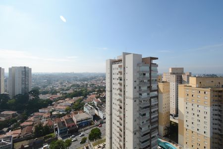 Apartamento para alugar com 47m², 2 quartos e 1 vagaVista da Varanda