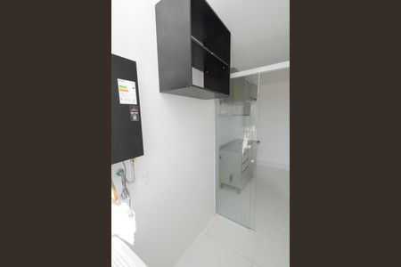 Apartamento para alugar com 47m², 2 quartos e 1 vagaÁrea de Serviço