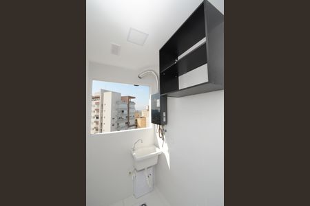 Apartamento para alugar com 47m², 2 quartos e 1 vagaÁrea de Serviço