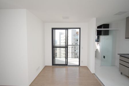 Apartamento para alugar com 47m², 2 quartos e 1 vagaSala