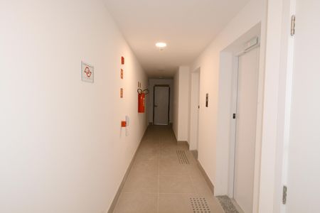 Apartamento para alugar com 47m², 2 quartos e 1 vagaHall de entrada