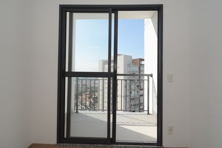 Apartamento para alugar com 47m², 2 quartos e 1 vagaVaranda da Sala
